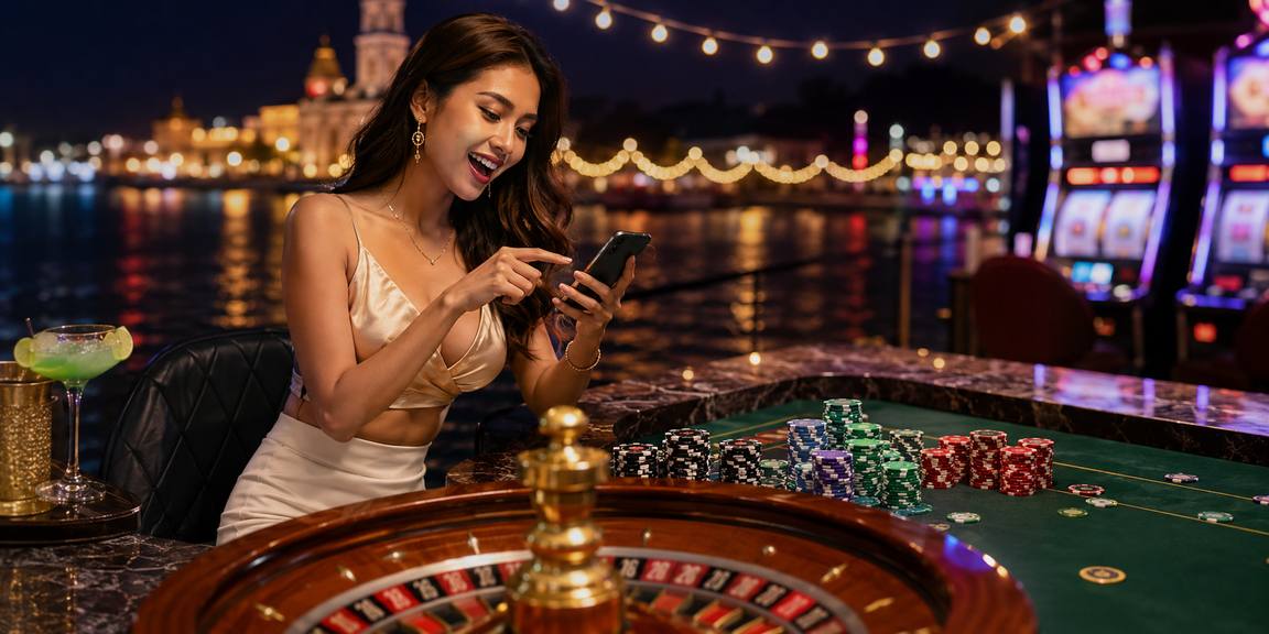 unibet aus Akses kepada permainan dan sportsbook