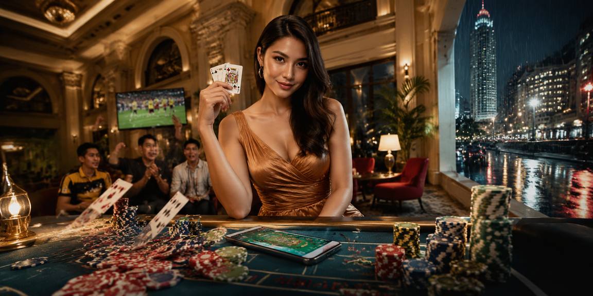 unibet aus Lightning Roulette
